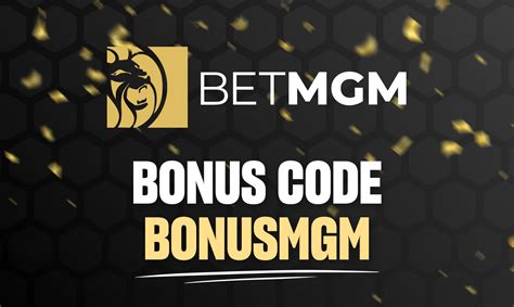 betmgm michigan bonus code - BetMGM promo: Claim $1,500 in bonuse bets with code 